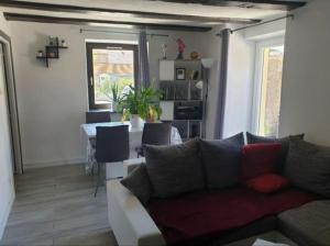 Appartement F3 à 5 min de Colmar