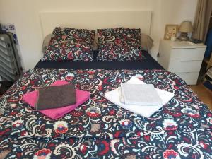 Appartements Appartement F3 a 5 min de Colmar : photos des chambres