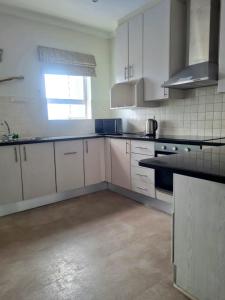 Point Village Accommodation - Stephen