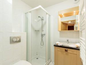 Appart 4P au pied des pistes avec WIFI et parking - FR-1-352-81