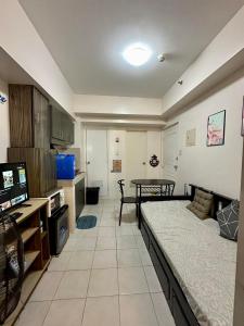 The Two Captains Place - Tagaytay Prime Residences 19th floor TAAL VIEW