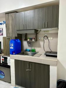 The Two Captains Place - Tagaytay Prime Residences 19th floor TAAL VIEW