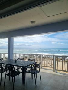 Point Village Accommodation - Stephen