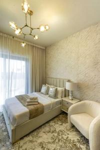 Nasma Luxury Stays - Contemporary Living in a Cozy Studio Apartment - 4hvězdičkové hotely ve městě Dubaj