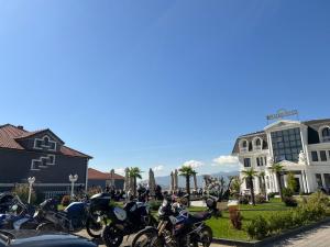 Imperador Palace Hotel Restorant