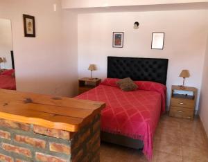 "Valentina Alquileres" Complejo familiar con estacionamiento privado