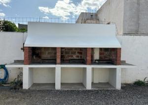 "Valentina Alquileres" Complejo familiar con estacionamiento privado