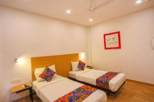 FabHotel Moro Paschim Vihar
