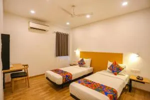 FabHotel Moro Paschim Vihar - Bahādurgarh