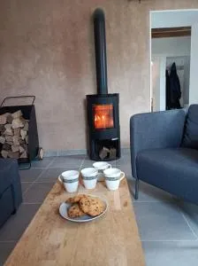 La chartreuse authentique - Les Déserts