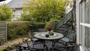 Ferienwohnung Heidegarten - Güttingen