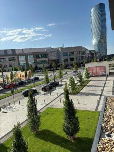 Libera Waterfront Belgrade