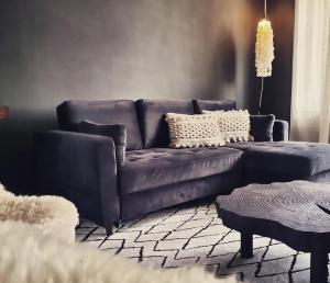 Maisons de vacances PENINSULAR HOUSE : photos des chambres