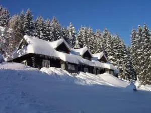 Beskýdek I - Lučná