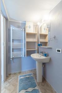 Parcheggio Gratis - 10min Aeroporto - Vista Mare