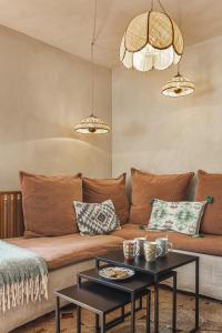 Les Gîtes de lAtelier - Gîtes de charme en Forêt de Fontainebleau