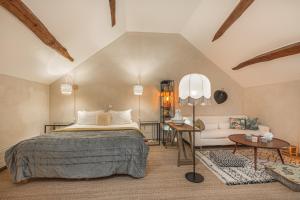 Les Gîtes de lAtelier - Gîtes de charme en Forêt de Fontainebleau