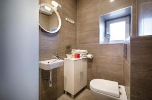 Old Town Suites and Rooms