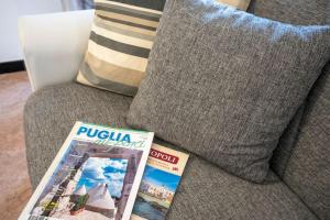 Domus Apulia, Due Passi Dal Mare - Free Parking -