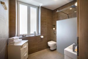 Old Town Suites and Rooms