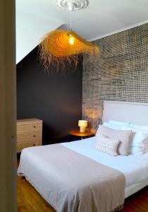 Maisons de vacances PENINSULAR HOUSE : photos des chambres