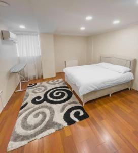 Ground floor apartment in a quiet area 17