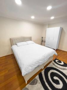 Ground floor apartment in a quiet area 17