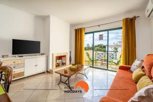 #243 Jardins de Santa Eulália H23 by Home Holidays