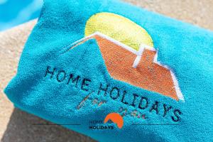 #243 Jardins de Santa Eulália H23 by Home Holidays