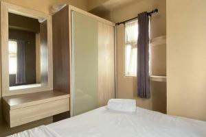 Apartemen the suites metro by esti
