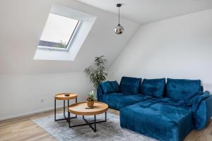 Fewo Ebringen Vogesenblick