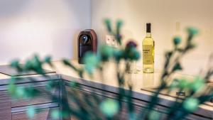 Przytulny apartament na zamkniętym osiedlu