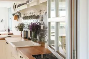 VILLA BOSUK - Touri Alpesi Birtok - Kőszegszerhadely