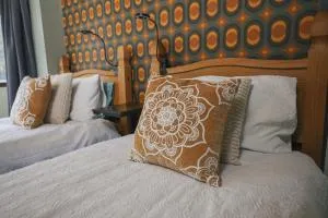 Franky's Place, Residence in Roundhay, Leeds - Free Parking, Breakfast & WiFi - Roundhay