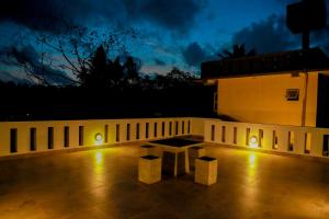 Emerald Breeze villa