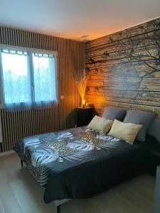 Le Noctambulle Spa - Flaujac-Poujols