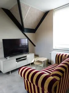 Kenzavi Suite - Aarle-Rixtel