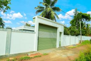 Emerald Breeze villa