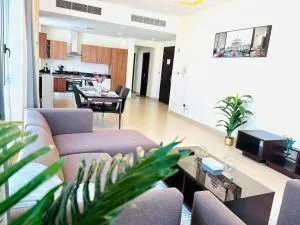 Cityscape Haven Juffair - Juffair