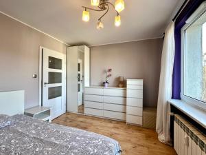 Mieszkanie z balkonem Sopocianka