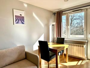 Mieszkanie z balkonem Sopocianka