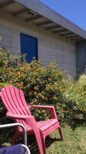 Casa Carmela en Claromeco