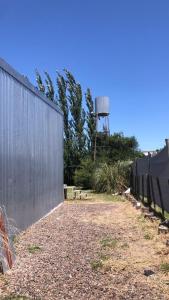 Casa Carmela en Claromeco