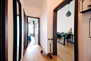 Burgas Residence 607