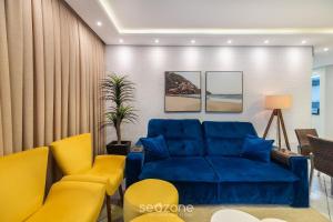 Apto cChurrasq e acesso a Praia Brava RRA0103