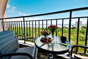 Burgas Residence 607