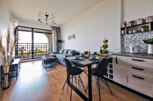 Burgas Residence 607