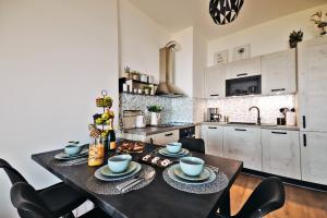 Burgas Residence 607