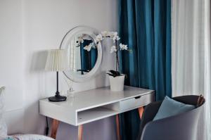 Burgas Residence 607