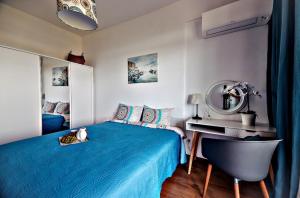 Burgas Residence 607